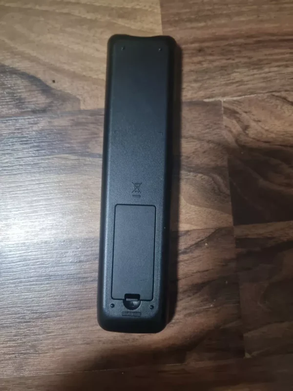 Genuine Samsung AK59-00125A Remote Control for Blu-ray / DVD Players - Image 2