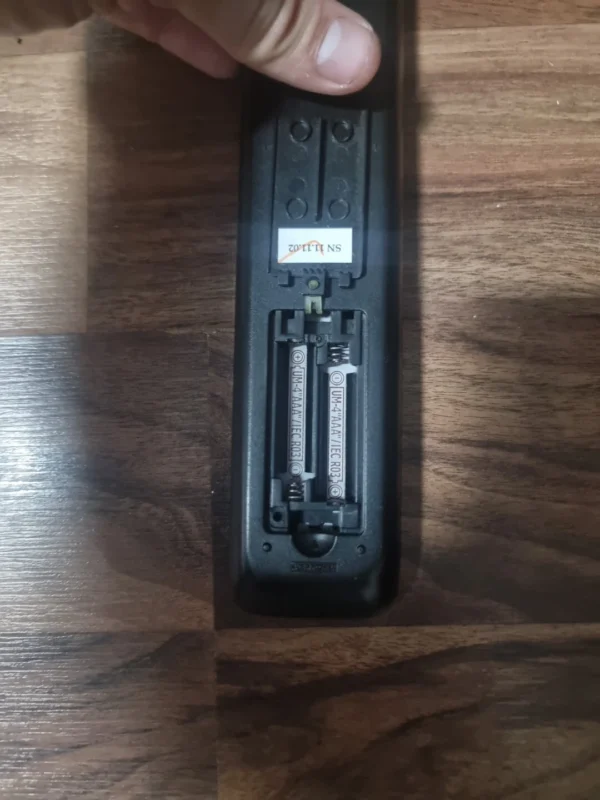 Genuine Samsung AA59-00507A TV Remote Control - Image 2