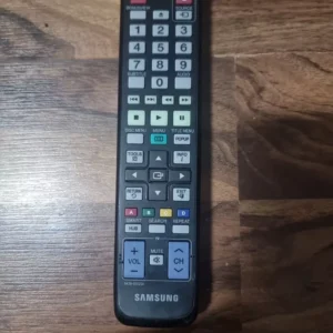Genuine Samsung AK59-00125A Remote Control for Blu-ray / DVD Players